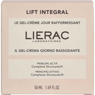 Paris - Lierac Lift Integral The Firming Day Cream-Gel 50 ml Paris - Lierac Lift Integral The Firming Day Cream-Gel 50 ml
