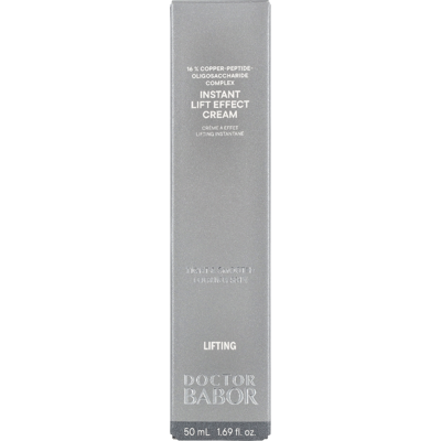 BABOR Doctor Babor Lifting Instant Lift Effect Cream - Crema viso BABOR Doctor Babor Lifting Instant Lift Effect Cream - Crema viso