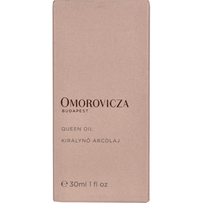 Omorovicza Queen Oil 30 ml Omorovicza Queen Oil 30 ml