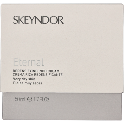 Skeyndor Eternal Redensifying Rich Cream - Crema viso Skeyndor Eternal Redensifying Rich Cream - Crema viso