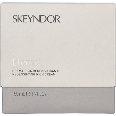 Skeyndor Eternal Redensifying Rich Cream - Crema viso Skeyndor Eternal Redensifying Rich Cream - Crema viso