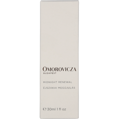 Siero viso Omorovicza Midnight Renewal - Anti-Aging Siero viso Omorovicza Midnight Renewal - Anti-Aging
