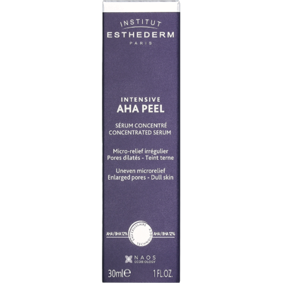 Institut Esthederm - Esthederm Intensive AHA Peel Concentrated Serum 30 ml Institut Esthederm - Esthederm Intensive AHA Peel Concentrated Serum 30 ml