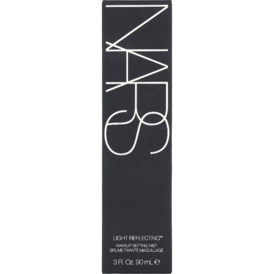 NARS Spray Fissante di Trucco Light Reflecting - 90ml - Idratante, Protegge, Migliora NARS Spray Fissante di Trucco Light Reflecting - 90ml - Idratante, Protegge, Migliora