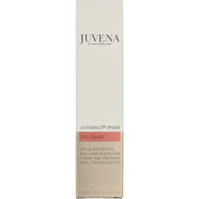 Crema Antirughe Epigen Juvenance Juvena - 20ml Crema Antirughe Epigen Juvenance Juvena - 20ml