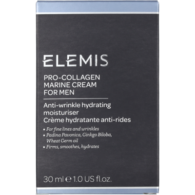Elemis Crema Marina Pro-Collagene per Uomini (30 ml) Elemis Crema Marina Pro-Collagene per Uomini (30 ml)