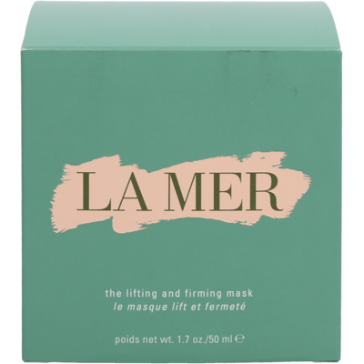 La Mer The Lifting And Firming Mask 50 ml Maschera La Mer The Lifting And Firming Mask 50 ml Maschera