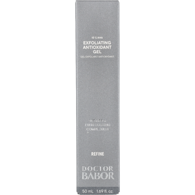 BABOR Resurface Exfoliating Antioxidant Gel - Gel viso BABOR Resurface Exfoliating Antioxidant Gel - Gel viso