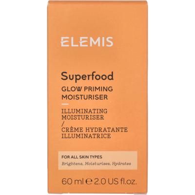 Elemis Superfood Glow Priming Moisturiser - Cura della pelle Elemis Superfood Glow Priming Moisturiser - Cura della pelle