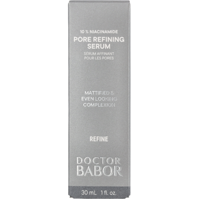 BABOR Resurface Serum Rifinente per i Porii - Siero BABOR Resurface Serum Rifinente per i Porii - Siero