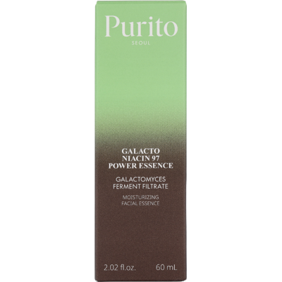 Purito Galacto Niacin 97 Power Essence - Essence Purito Galacto Niacin 97 Power Essence - Essence