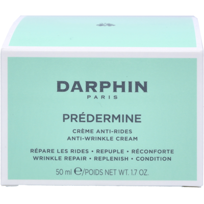 Darphin Predermine Densifying Anti-Wrinkle Cream 50ml Crema giorno Donna Darphin Predermine Densifying Anti-Wrinkle Cream 50ml Crema giorno Donna