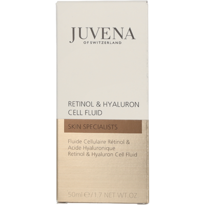 Marca Juvena Retino Hyaluron Serum - Tipo di pelle Sérum Marca Juvena Retino Hyaluron Serum - Tipo di pelle Sérum