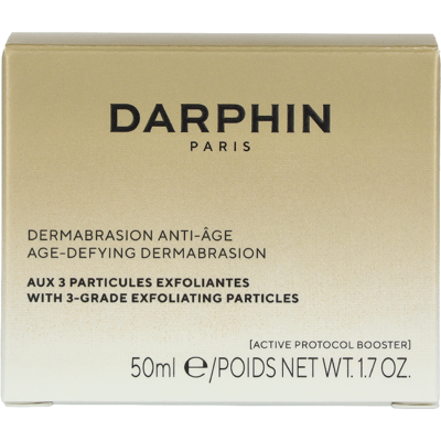 Darphin Age Defying Dermabrasion 50 ml Darphin Age Defying Dermabrasion 50 ml