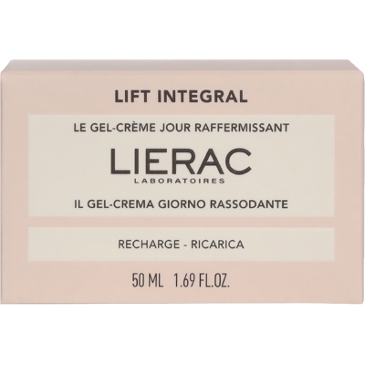 Paris - Lierac Lift Integral The Firming Day Cream Cura viso 50 ml Paris - Lierac Lift Integral The Firming Day Cream Cura viso 50 ml
