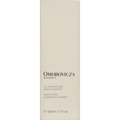 Omorovicza Elixir - Siero nutriente per la pelle rivitalizzante donna Omorovicza Elixir - Siero nutriente per la pelle rivitalizzante donna