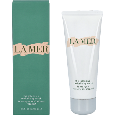 LA MER La maschera rivitalizzante intensa (75ml) LA MER La maschera rivitalizzante intensa (75ml)