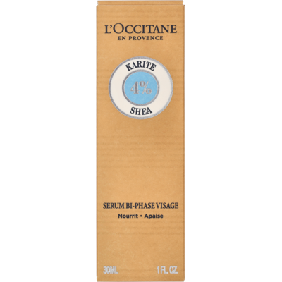 L'Occitane Sheer By Face Oil Serum - Siero viso a olio L'Occitane Sheer By Face Oil Serum - Siero viso a olio