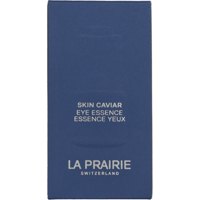 La Prairie Essenza di Caviale per gli Occhi - Contorno occhi La Prairie Essenza di Caviale per gli Occhi - Contorno occhi