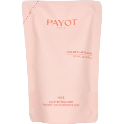 Payot Nue Lotion Tonique Éclat Ricarica (200ml) Payot Nue Lotion Tonique Éclat Ricarica (200ml)