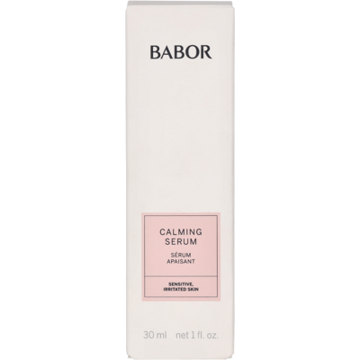 Babor Skinovage Siero Lenitivo (30ml) Babor Skinovage Siero Lenitivo (30ml)