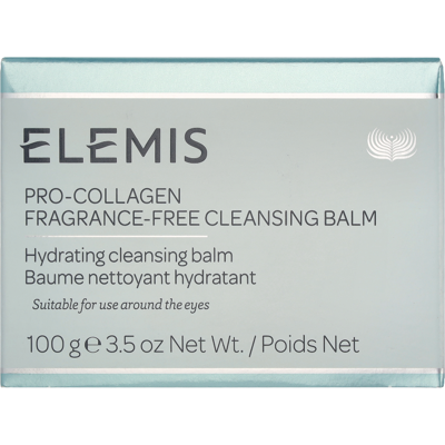 Balsamo Detergente Pro-Collagen Naked Elemis - Pulizia Profonda, Nutre, Idrata - Balsamo Detergente Balsamo Detergente Pro-Collagen Naked Elemis - Pulizia Profonda, Nutre, Idrata - Balsamo Detergente