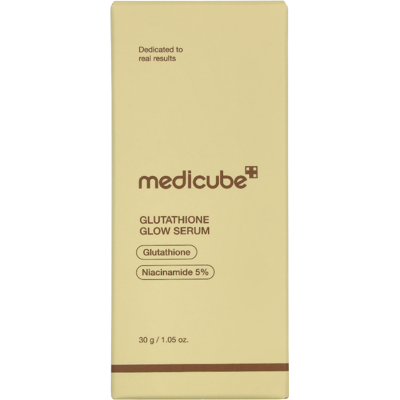Medicube Age-R Glutathione Glow Serum 30 g Medicube Age-R Glutathione Glow Serum 30 g
