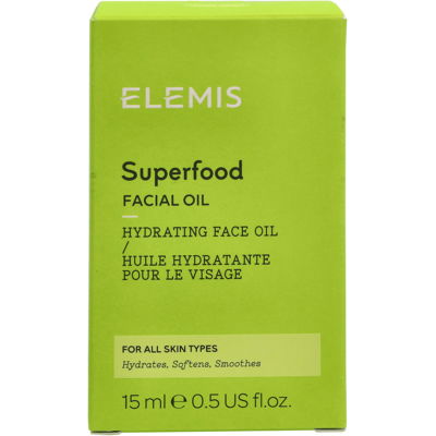 Elemis Superfood Facial Oil (15 ml) Elemis Superfood Facial Oil (15 ml)