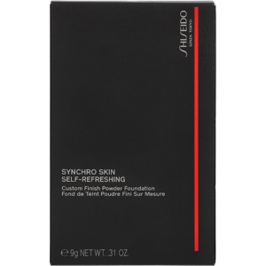 Shiseido Marchio Modello 240 Quarzo Fondotinta in Polvere - Fondotinta in Polvere Shiseido Marchio Modello 240 Quarzo Fondotinta in Polvere - Fondotinta in Polvere