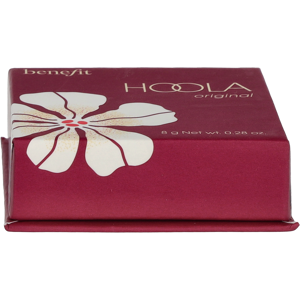 Benefit Hoola Polvere Bronzer Opaca - Bronzer Benefit Hoola Polvere Bronzer Opaca - Bronzer