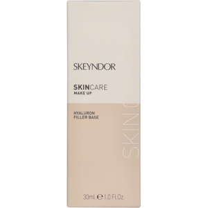 Base Rimpolpante all'Acido Ialuronico - Make-up - 30ml Base Rimpolpante all'Acido Ialuronico - Make-up - 30ml