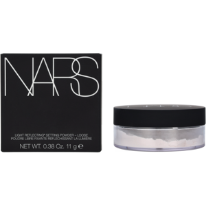 Polvere fissante riflettente della luce NARS - Cristallo - 11 g Polvere fissante riflettente della luce NARS - Cristallo - 11 g