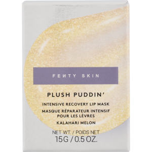 Fenty Skin - Plush Puddin' - Maschera labbra per donne Fenty Skin - Plush Puddin' - Maschera labbra per donne