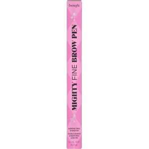 Benefit Mighty Fine Brow Eyebrow Pencil 0.50 ml Trucco sopracciglia Benefit Mighty Fine Brow Eyebrow Pencil 0.50 ml Trucco sopracciglia