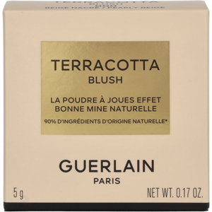 Guerlain Terracotta Blush - Naturale, Rosa, Nude - Trucco viso Guerlain Terracotta Blush - Naturale, Rosa, Nude - Trucco viso