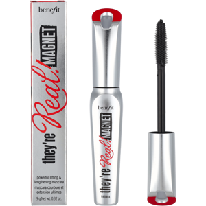 Benefit Benefit Sono Reali! Magnet Estensione e Sollevamento Mascara - Mascara Benefit Benefit Sono Reali! Magnet Estensione e Sollevamento Mascara - Mascara