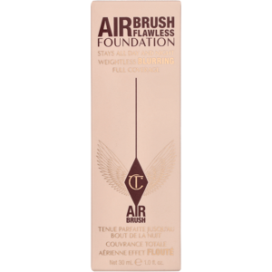 Charlotte Tilbury Airbrush Fondotinta Impeccabile - Foundation Charlotte Tilbury Airbrush Fondotinta Impeccabile - Foundation