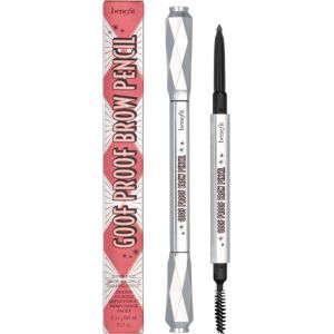 Benefit Goof Proof Brow Pencil 2 Warm Golden Blonde Trucco sopracciglia 0.34 g Benefit Goof Proof Brow Pencil 2 Warm Golden Blonde Trucco sopracciglia 0.34 g