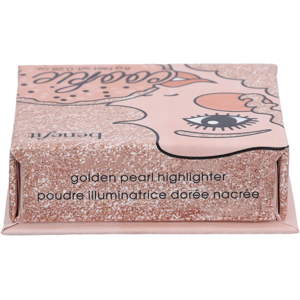Benefit Highlighter Perla Dorata - Polvere Setosa Leggera 8g Benefit Highlighter Perla Dorata - Polvere Setosa Leggera 8g