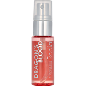 Rodial Dragon's Blood Hyaluronic Drink Face Mist 30ml Crema idratante Rodial Dragon's Blood Hyaluronic Drink Face Mist 30ml Crema idratante