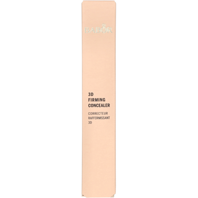 BABOR Make up Face Make up 3D Firming Concealer 03 natural BABOR Make up Face Make up 3D Firming Concealer 03 natural