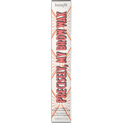Benefit Benefit Precisely My Brow Wax - Bianco - Cera per sopracciglia Benefit Benefit Precisely My Brow Wax - Bianco - Cera per sopracciglia