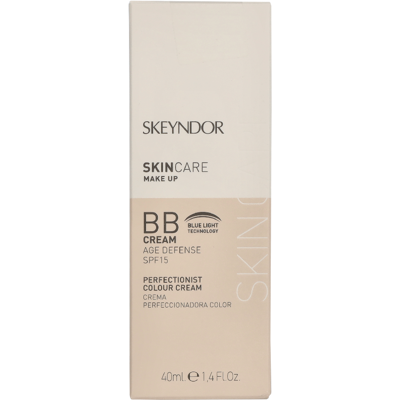 Skeyndor Age Defence BB Cream SPF15 - #02 40ml Skeyndor Age Defence BB Cream SPF15 - #02 40ml