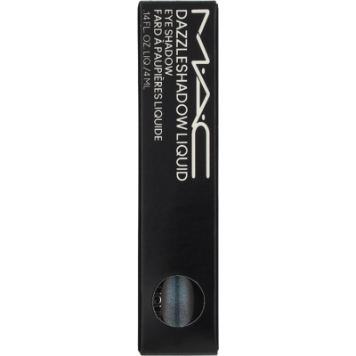 MAC Dazzleshadow Liquid Glitter Eye Shadow 4.40 ml Ombretto MAC Dazzleshadow Liquid Glitter Eye Shadow 4.40 ml Ombretto