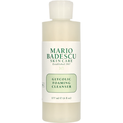 Mario Badescu Glycolic Foaming Cleanser (177ml) Mario Badescu Glycolic Foaming Cleanser (177ml)