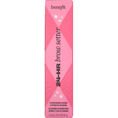 Benefit 24H Brow Setter Mini 3.50ml Trucco sopracciglia Benefit 24H Brow Setter Mini 3.50ml Trucco sopracciglia