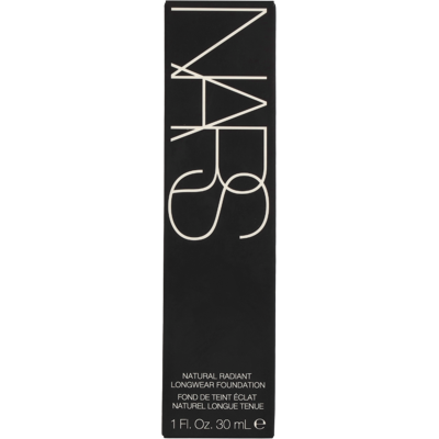 Nars Natural Radiant Longwear Foundation Marquises Med Deep 5 Fondotinta 30 ml Donna Nars Natural Radiant Longwear Foundation Marquises Med Deep 5 Fondotinta 30 ml Donna
