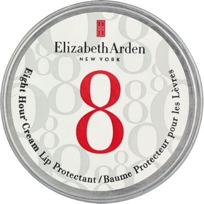 Elizabeth Arden - Eight Hour Lip Protectant Tin - 13ml - Tin - Lip Protectant Elizabeth Arden - Eight Hour Lip Protectant Tin - 13ml - Tin - Lip Protectant
