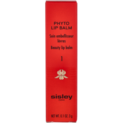 Sisley Phyto-Lip Balm 1 Cloud Balsamo labbra 3 g Donna Sisley Phyto-Lip Balm 1 Cloud Balsamo labbra 3 g Donna