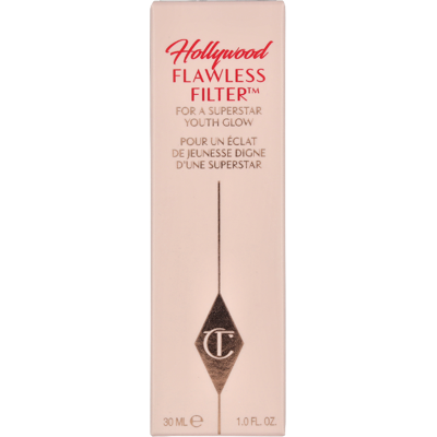 Charlotte Tilbury Hollywood Flawless Filter 30 ml Ombretto Charlotte Tilbury Hollywood Flawless Filter 30 ml Ombretto